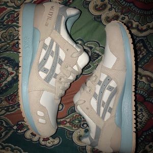 Asics Gel Lyte III